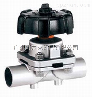 進(jìn)口衛(wèi)生級(jí)焊接隔膜閥 _供應(yīng)信息_商機(jī)_中國(guó)包裝印刷機(jī)械網(wǎng)