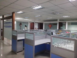 精品寫字樓出租 五四路金龍大廈260平方精裝辦公空間，設備齊全，裝飾材料優質