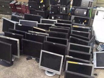 廣州綜合回收服務指南 空調、辦公家具、設備與廢舊電器的綠色處理