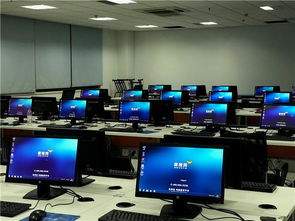 上海辦公設(shè)備與家具租賃全攻略 便捷、經(jīng)濟(jì)、靈活的企業(yè)選擇